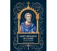Saint Irenaeus of Lyons: Against Heresies