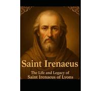Saint Irenaeus of Lyons: The Life and Legacy of Saint Irenaeus of Lyons