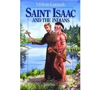 Saint Isaac And The Indians