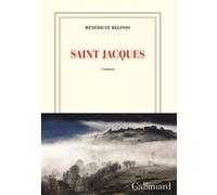 Saint Jacques Bénédicte Belpois (Auteur)