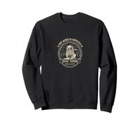 Saint-Jacques-de-Compostelle Chemin de Compostelle Sweatshirt