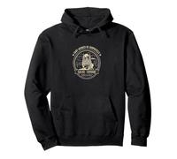 Saint Jacques de Compostelle Galice Espagne Pèlerin Randonnée Sweat à Capuche