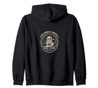 Saint Jacques de Compostelle Galice Espagne Pèlerin Randonnée Sweat à Capuche