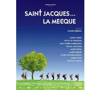 Saint Jacques... La Mecque