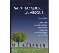 Saint Jacques... La Mecque
