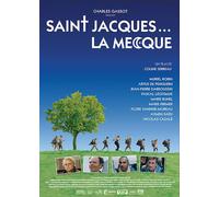 Saint-Jacques... La Mecque