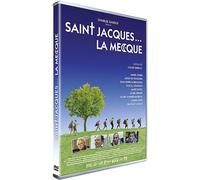 Saint-Jacques. La Mecque