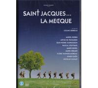 Saint Jacques... La Mecque