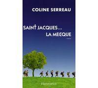 Saint Jacques... La Mecque