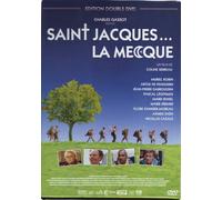 Saint Jacques ...La Mecque
