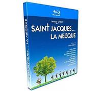 Saint-Jacques... La Mecque – Blu-ray