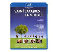 Saint-Jacques... La Mecque - Blu-Ray