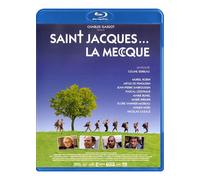 Saint-Jacques... La Mecque - Blu-Ray