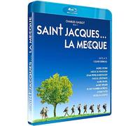 Saint-Jacques. La Mecque [Blu-Ray]