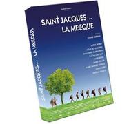 Saint-Jacques... La Mecque DVD REPORT SANS DATE E