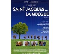 Saint Jacques ... La Mecque (Edition double DVD)
