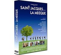 Saint-Jacques... La Mecque