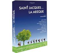 Saint-Jacques... la Mecque G