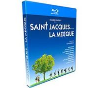Saint-Jacques... La Mecque - Blu-Ray