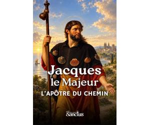 Saint Jacques le Majeur: L’apôtre du chemin de Compostelle