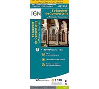 Saint Jacques Moissac Roncevaux