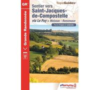 SAINT JACQUES MOISSAC-RONCEVAUX 2017-82-32-40-64-GR-653