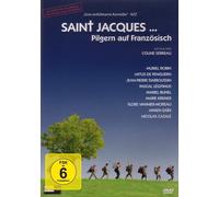 Saint Jacques ... Pilgern Auf Französisch (Einzel-Dvd)