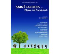 Saint Jacques ... Pilgern Auf Französisch (Einzel-Dvd)