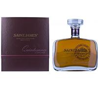 Saint James 16 Ans Vieux Quintessence Rhum 700 ml