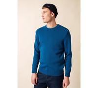 SAINT JAMES - Cancale - Pullover homme Lac - XL