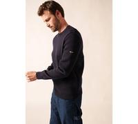 SAINT JAMES - Cancale - Pullover homme Navy - S