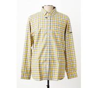 saint james chemises homme de couleur jaune XL