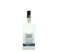 Saint James Fleur de canne Rhum (1 x 0,7 L)