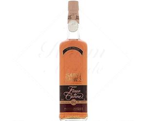 Saint James Fleur de Canne Vieux 42°