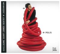 Saint James, Guillaume -S - Polis [Import]