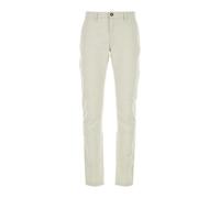 Saint James, Homme, Pantalons, Beige, Taille: 2XS Cropped Pantalons