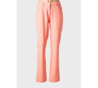 saint james jeans femme de couleur orange