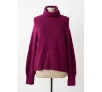saint james pulls et sweat-shirts femme de couleur violet 42