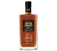 Saint James Rhum XO - Tres Vieux Rhum Agricole - en Etui