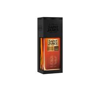 SAINT JAMES - Rhum d'Exception Millésime 2001-70cl