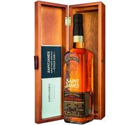 Saint James Single Cask 1998 42,8°