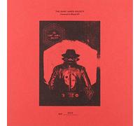 Saint James Society - Covered in Blood (Flexi)