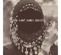 Saint James Society - Saint James Society -Mcd-