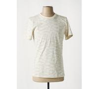 saint james tee-shirts et débardeurs homme de couleur beige S