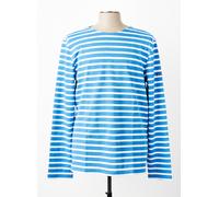 saint james tee-shirts et débardeurs homme de couleur bleu XL