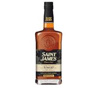 Saint James VSOP Trés Vieux Rhum Agricole Martinique 43% Vol. 0,7l