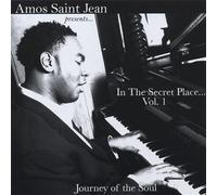Saint Jean Amos - in Secret Place Journey of The Soul 1