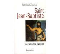 Saint Jean-Baptiste