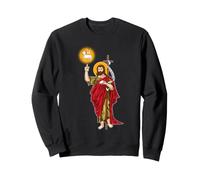 Saint Jean-Baptiste Sweatshirt
