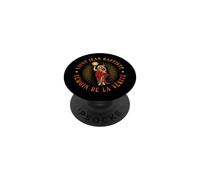Saint Jean Baptiste TÉMOIN DE LA VÉRITÉ PopSockets PopGrip Adhésif